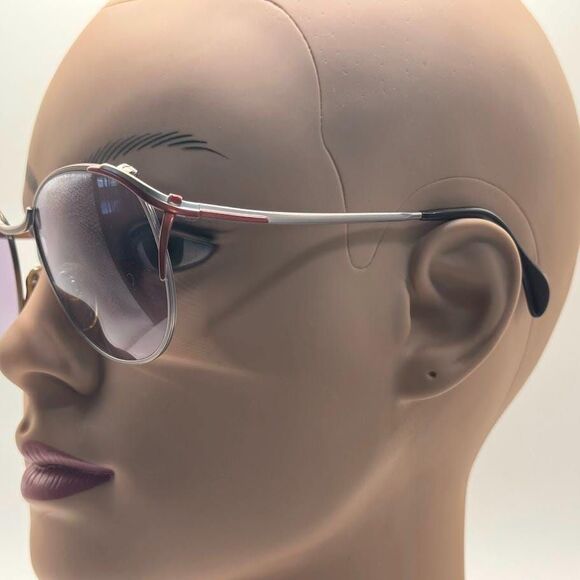 Antique Eyeglasses NON RX | Clear Lens | Thin Wire | Ready to Wear | German Made main image 8